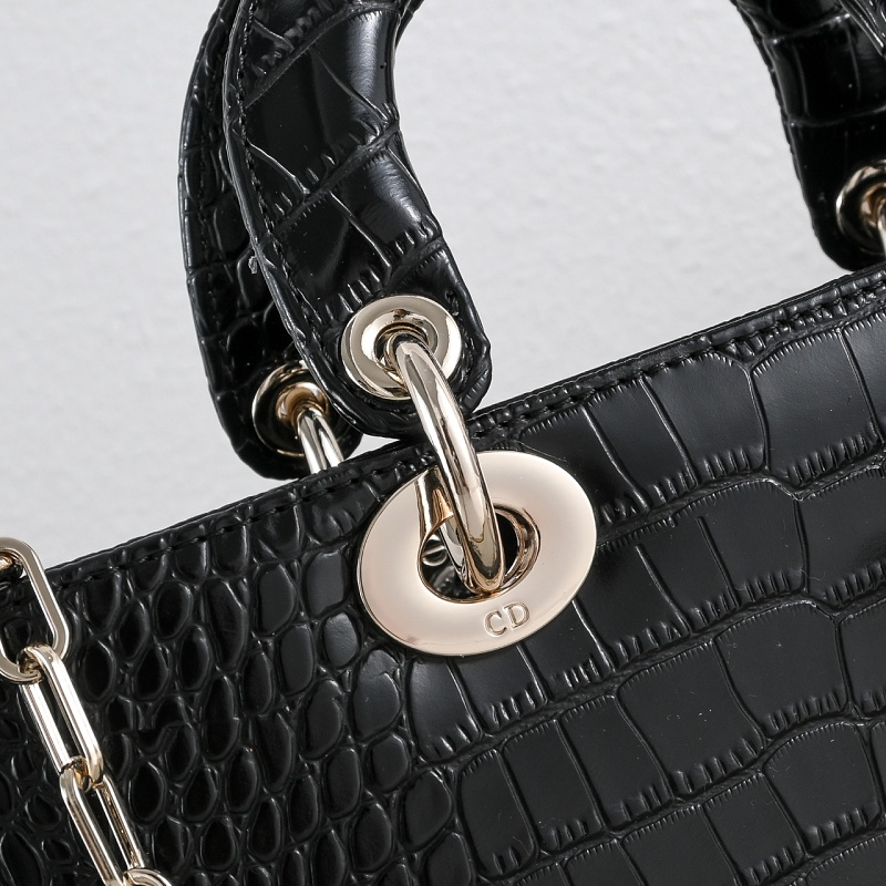 LDP71 bag 26-6-14cm 22-6-12cm Hand bag