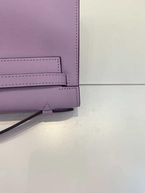 LHP14 bag 22cm Shoulder bags