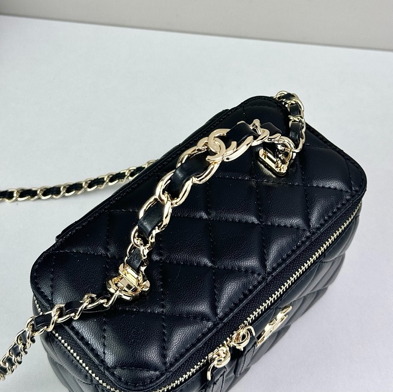 LCP86 bag 17-10-8cm Shoulder bags