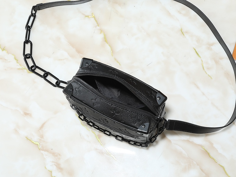 LLP336 bag 18.5-13-8CM Shoulder bags