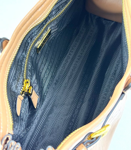 LPP43 bag 38-25-13cm Hand bag