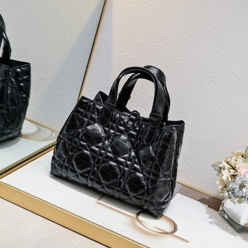 LDP75  Bag 28.5-19-21cm 23-15-15cm Handbag Bags