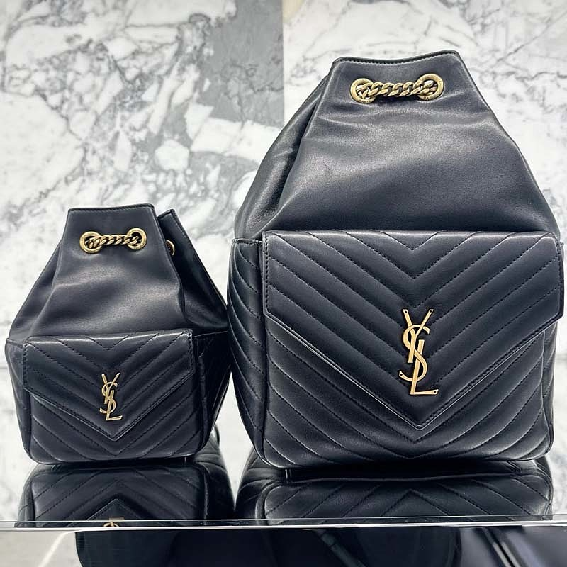 LYP53 bag 22-29-15CM 19-13-13cm  Shoulder bags