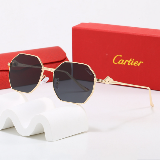 6816  Sunglasses with box