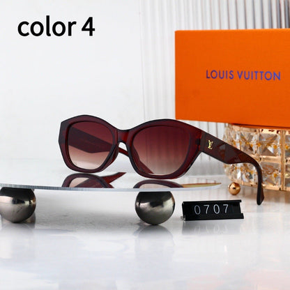 0707 Sunglasses with box