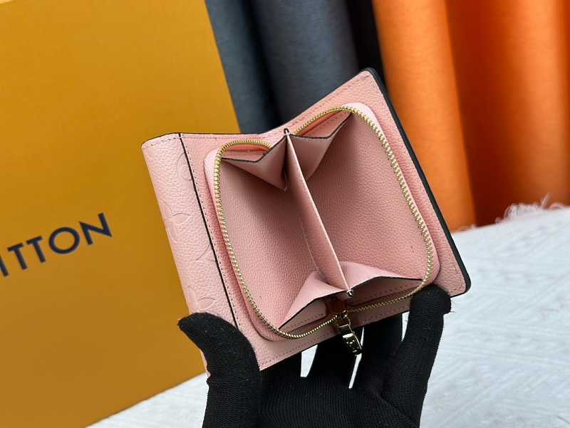 LLP250 Card bag 11.5-8.5-4.0CM Wallet with box