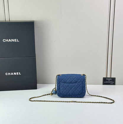 LCP58 bag 17-12-5cm Shoulder bags