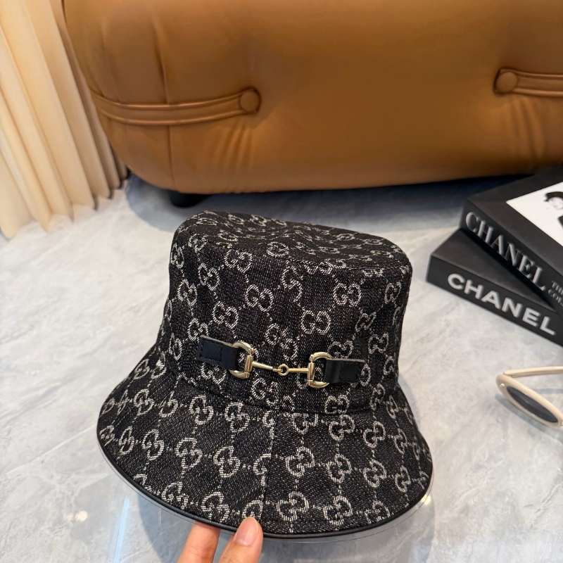 GUH51 New fashionable women's fisherman hat sun hat