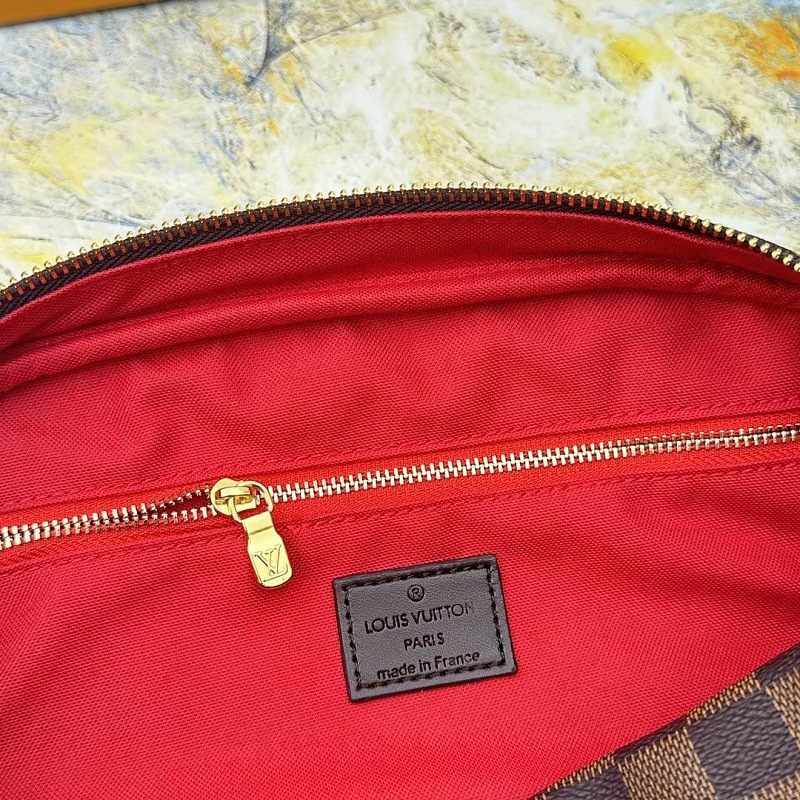 LLP293 bag 28-16-13cm Hand bag