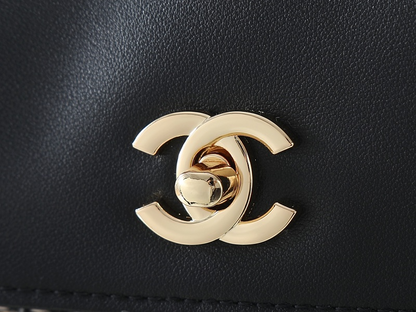 LCP148 bag 43-17.5-33cm Shopping bag