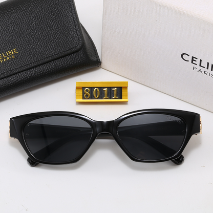 8011  Sunglasses with box