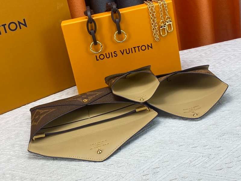 LLP011 Bag 23x16.5x0.3CM 15.5x11.5x0.3CM 10x7x0.3CM Shoulder bags With Box