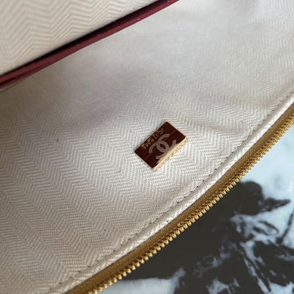 LCP144 bag 29cm 23CM 19CM Hand bag