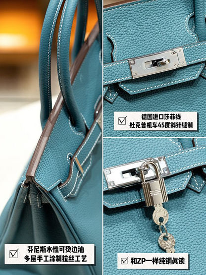 LHP9 bag 30-22-16CM Hand bag