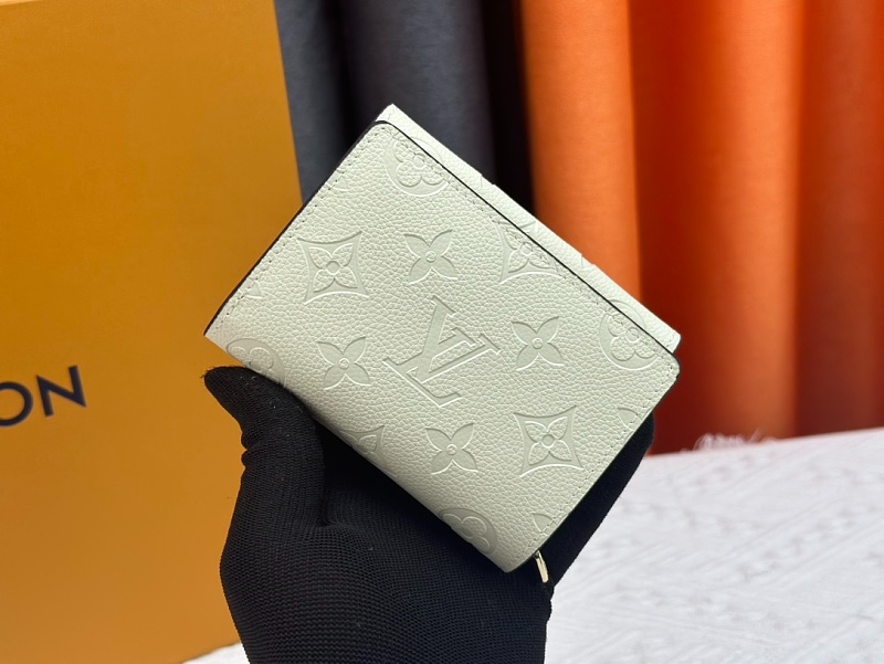 LLP250 Card bag 11.5-8.5-4.0CM Wallet with box