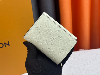 LLP250 Card bag 11.5-8.5-4.0CM Wallet with box