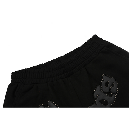 SPC26 New men's and women's summer pure cotton shorts clothing