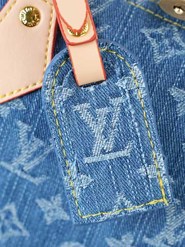 LLP274 bag 30.0-21.0-17.0CM Hand bag