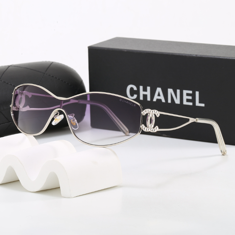 XXX1  Sunglasses with box