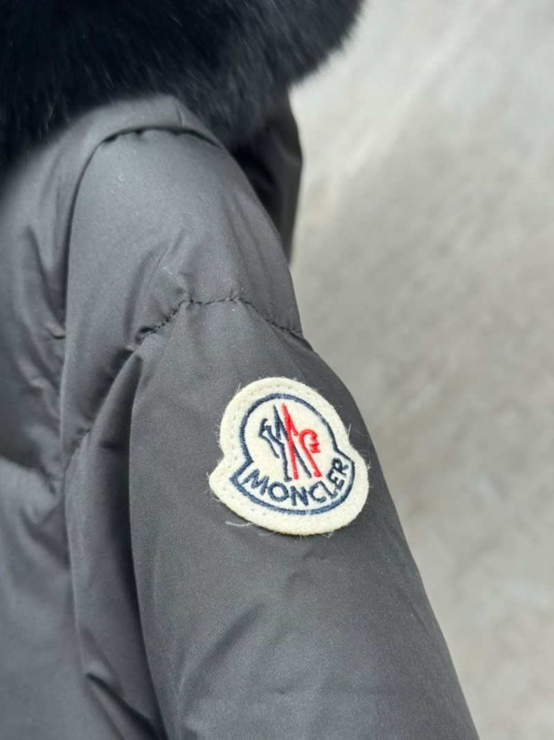 110255  New letter hooded down jacket Top quliaty 1:1 clothing