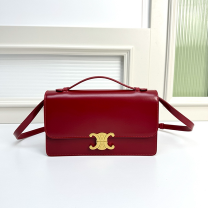 LCP66 bag 25.5-14-7.5cm Shoulder bags
