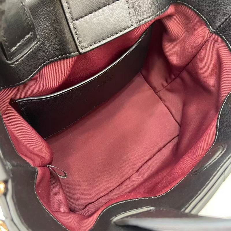 LGP28 Leather Bag 29-18-12.5CM Handbag