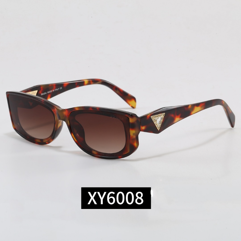 6008 Sunglasses with box