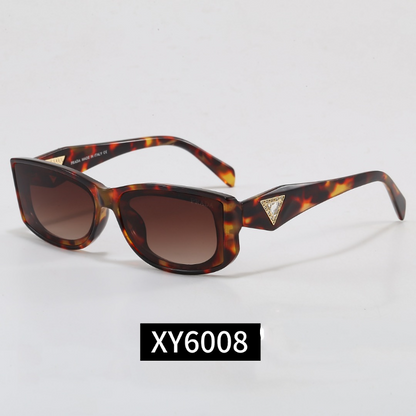 6008 Sunglasses with box