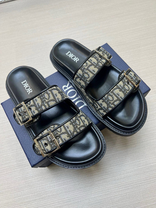 YDS4 Men Women shoes 38-45 Slipper with box