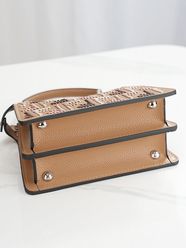 LFP41 bag 20CM Hand bag