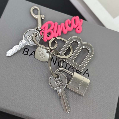 JK54 Key Chain New Style