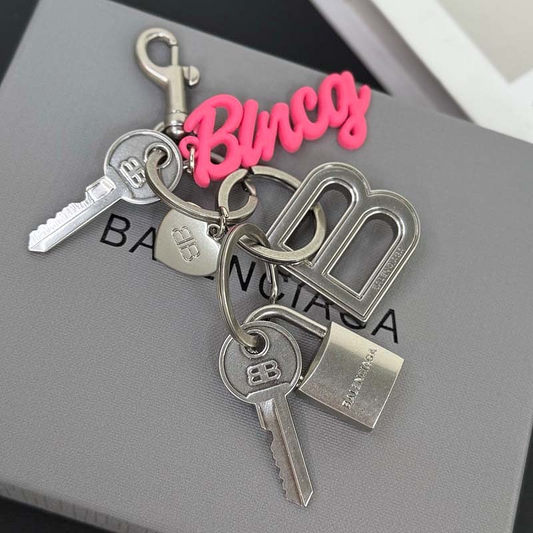 JK54 Key Chain New Style