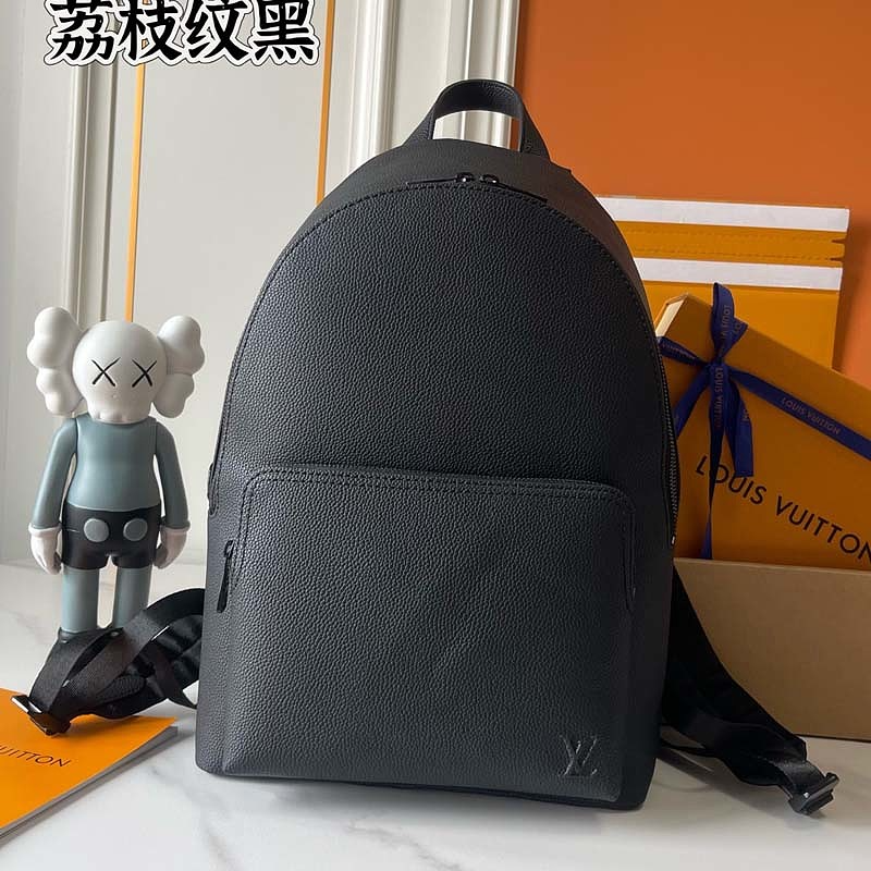 LLP306  Bag 42-19-32CM Backpack