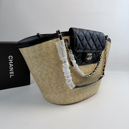 LCP122 bag 25×54×18cm 18×39×12cm Hand bag