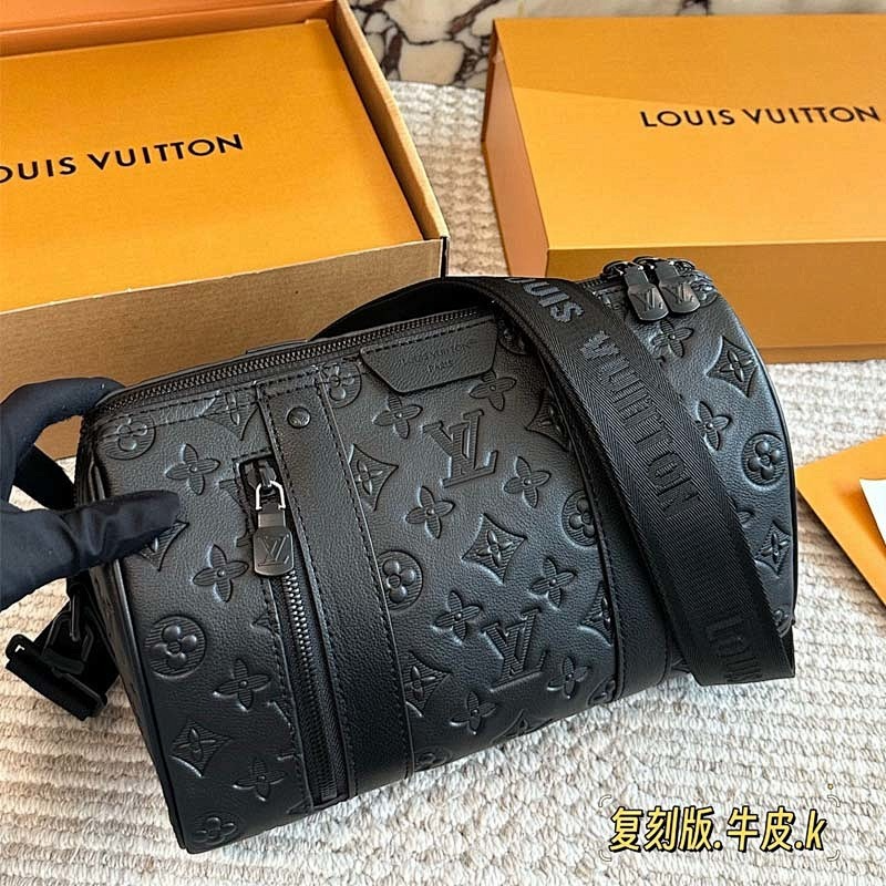 MLP82 Leather bag 27-16CM  Bags