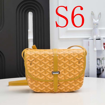 LGP97 bag 22-16-6cm Shoulder bags