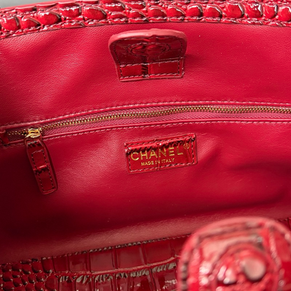 LCP103 bag 35-21-12CM Hand bag