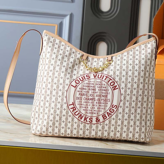 LLP324  Bag 34.5X26X13CM Shopping bag