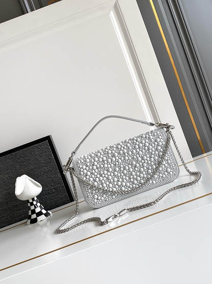 LVP8  bag 27-13-6cm 20-11-5 cm Shoulder bags
