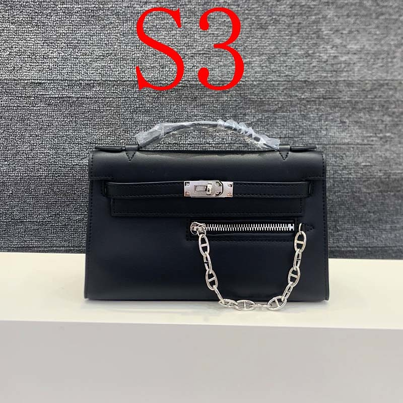 LHP14 bag 22cm Shoulder bags