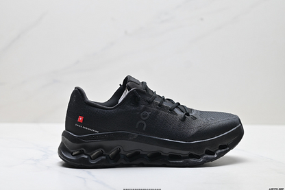 BOS1 Leather Man and women 36-45 shoes with box