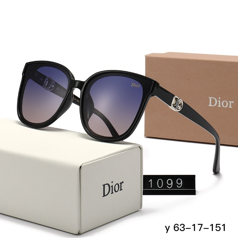 1099 Sunglasses with box