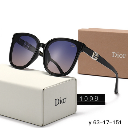1099 Sunglasses with box
