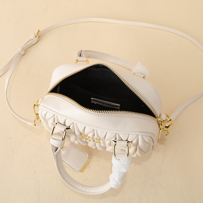 LMP19 bag 20-14-7CM Hand bag