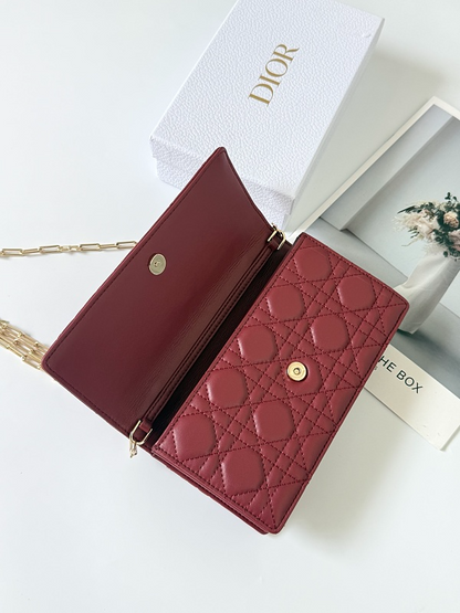 LDP65 Bag 21-11-5cm Shoulder bags