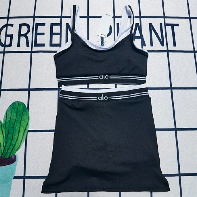 MLALR9 New women's yoga clothes, sportswear, swimwear