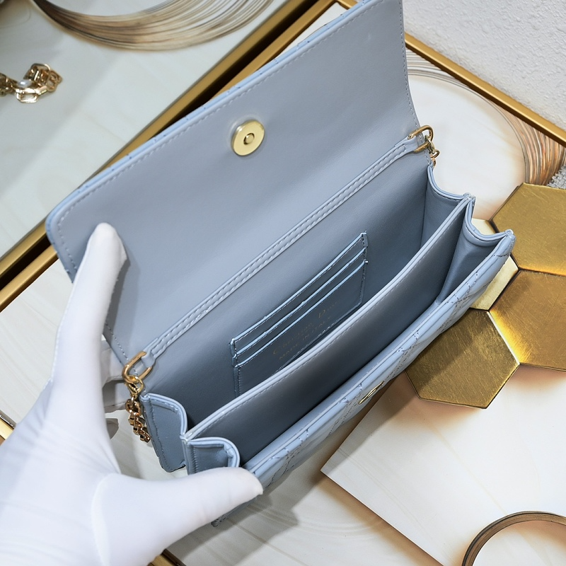 LDP28 bag 25-15-6cm Shoulder bags