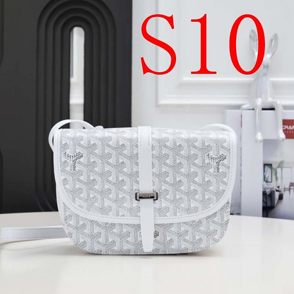 LGP97 bag 22-16-6cm Shoulder bags