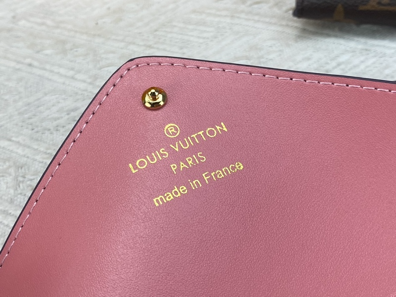 LLP011 Bag 23x16.5x0.3CM 15.5x11.5x0.3CM 10x7x0.3CM Shoulder bags With Box