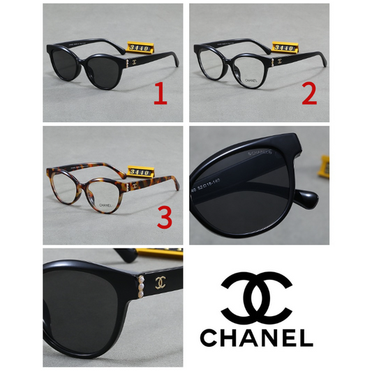3440 Sunglasses with box